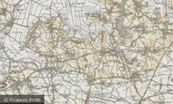 Somerton Hill, 1898-1900