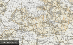 1898-1900, Somerton Hill