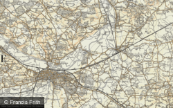 1897-1909, Sonning