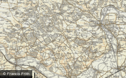 1897-1900, Sonning Common