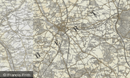 Sopwell, 1897-1898