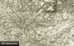 1904-1905, Sorn