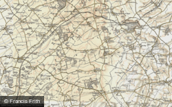 1902-1903, Sotby