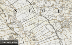 1902-1903, Sots Hole
