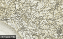 1905-1906, Sourlie