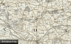 1901-1902, South Acre