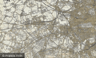 South Acton, 1897-1909