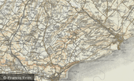 South Alkham, 1898-1899