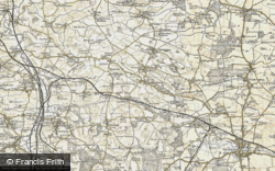 1902-1903, South Anston