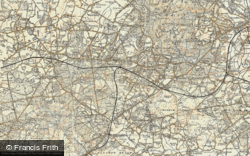 1897-1909, South Ascot