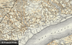1897-1909, South Baddesley