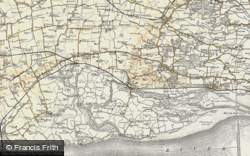 1898, South Benfleet