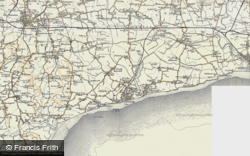 1897-1899, South Bersted