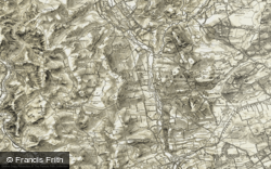1901-1904, South Blainslie