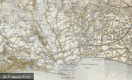 South Bockhampton, 1897-1909