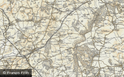 1897-1899, South Brewham
