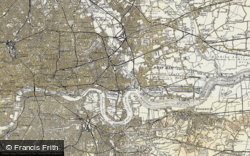 1897-1902, South Bromley