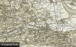 1904-1907, South Broomage