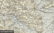 South Burlingham, 1901-1902