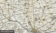 South Carlton, 1902-1903