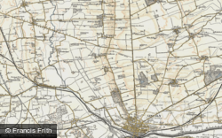 1902-1903, South Carlton