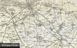 1898-1899, South Cerney