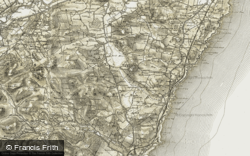 1908-1909, South Cookney