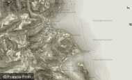 South Corriegills, 1905-1906