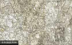 1901-1904, South Corrielaw