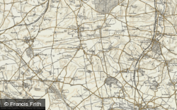 1901-1902, South Creake