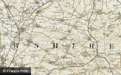 1902-1903, South Croxton