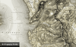 1908-1909, South Cuil