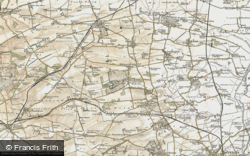 1903-1908, South Dalton