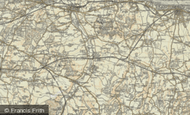 South Darenth, 1897-1898