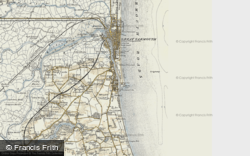 1901-1902, South Denes
