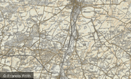 South Down, 1897-1909