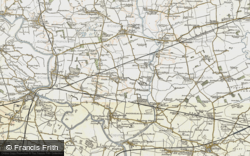1903, South Duffield