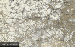 1897-1909, South Ealing