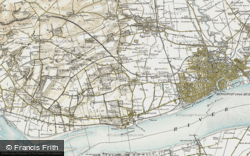 1903-1908, South Ella