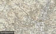 South End, 1897-1909