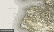 South Erradale, 1908-1909