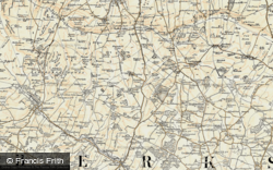 1897-1900, South Fawley