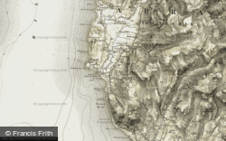 1905-1906, South Feorline