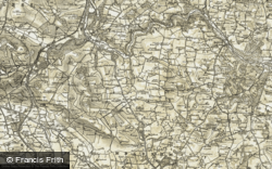 1909-1910, South Flobbets