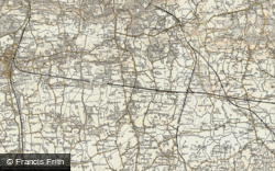 1898-1902, South Godstone