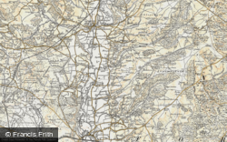 1897-1909, South Gorley