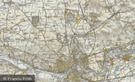 South Gosforth, 1901-1903