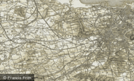 South Gyle, 1903-1904