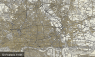 South Hackney, 1897-1902