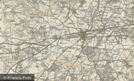 South Ham, 1897-1900